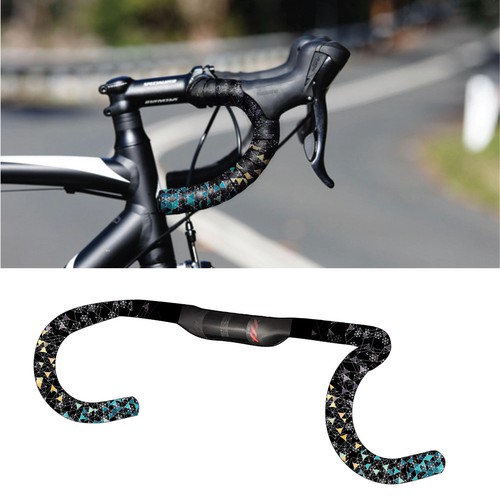 Bicycle handlebars