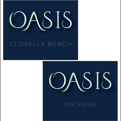 Logo design