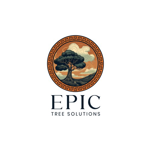 Epic Tree Solutions Logo