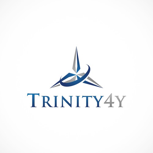 logo voor Trinity4Y