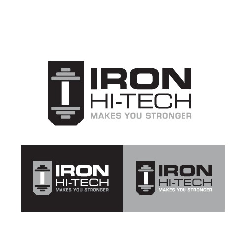 Iron Hi-Tech Performance Wear