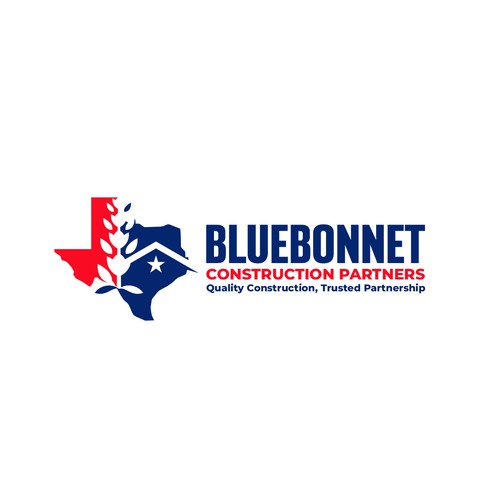 BlueBonnet Logo