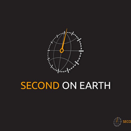 Second on Earth