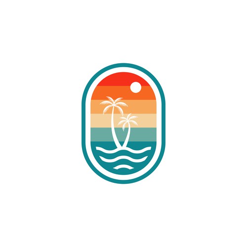 Island Serenity