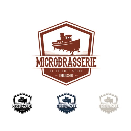 Microbrasserie de la Cale Sèche, Tadoussac