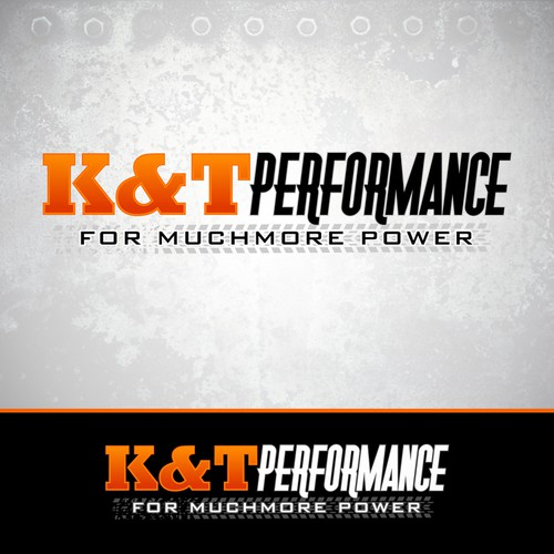 4 Wheeler and Side by Site Performance Logo