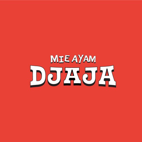 Mie Ayam Djaja — Noodle Resto