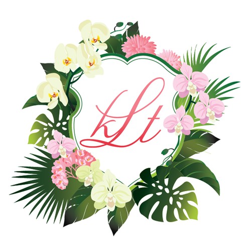 Wedding Monogram