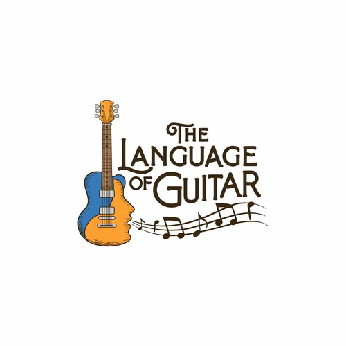 The Language of Guitar