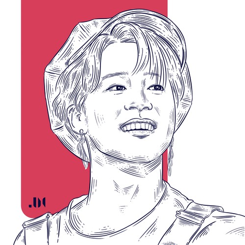 line Art
