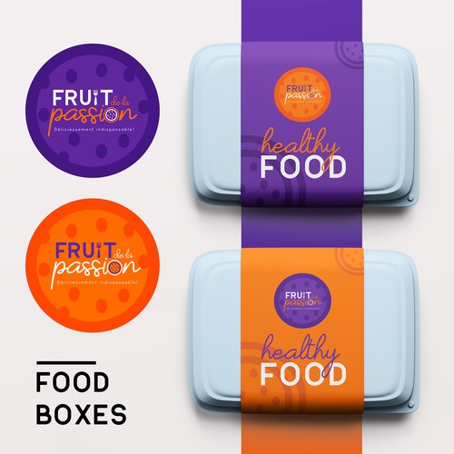 Logo Design