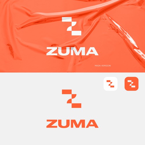 Logo for Zuma