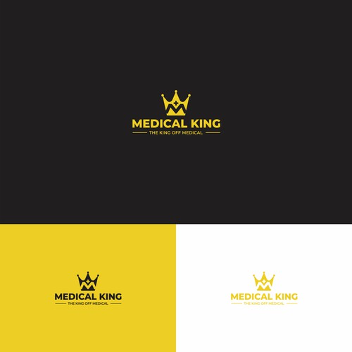 Medical King