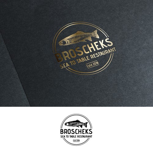 Broscheks