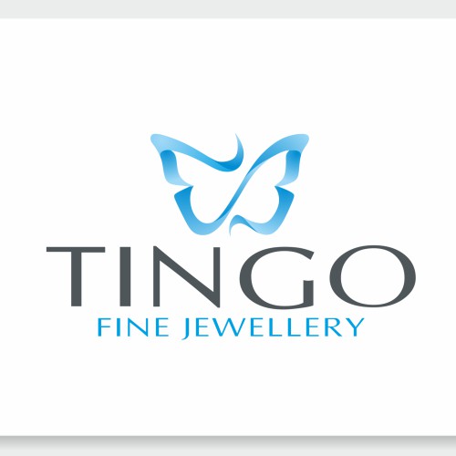 logo for an online jewellery store