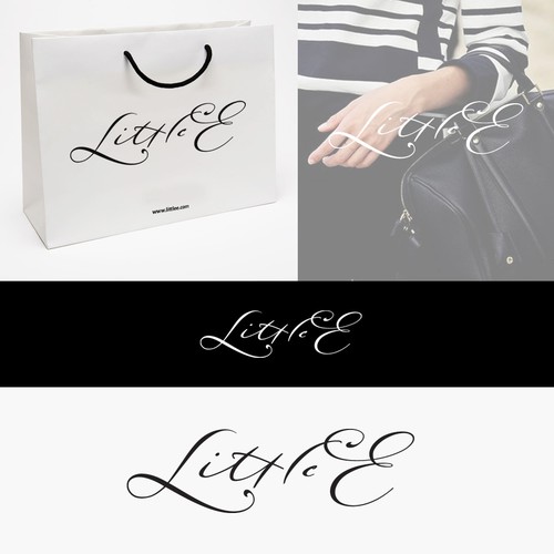 Logo for LittleE