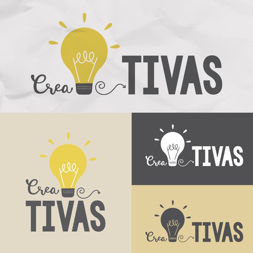Brand identity for a personalized products company