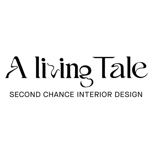Logo A Living Tale 