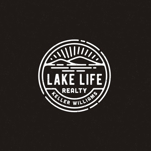 Lake and Hill Logo