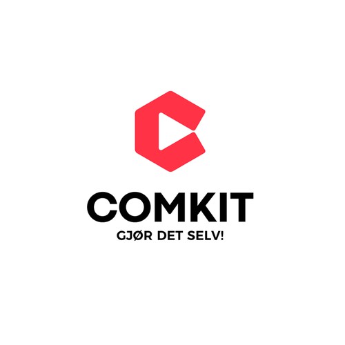 Logo for Comkit