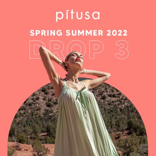 Pitusa Email Newsletter