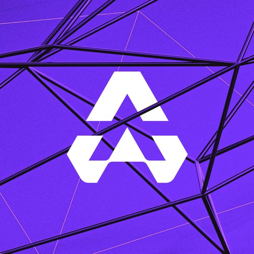 Artanto - Personal Logo Design