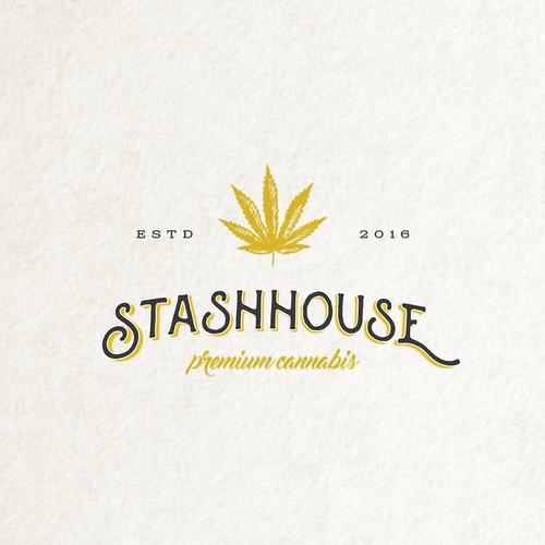 Stash House