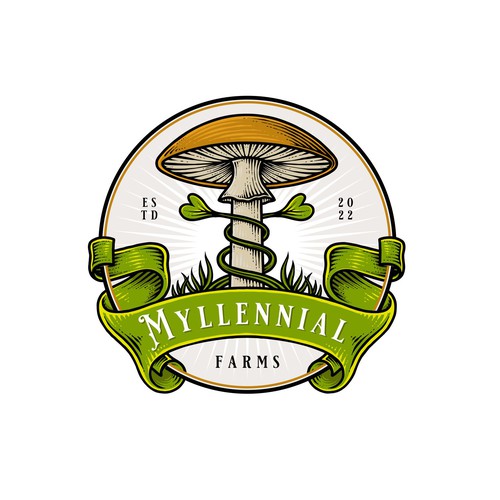 MYLLENNIAL