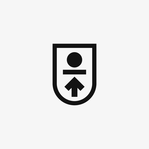 "ilyde" logotype