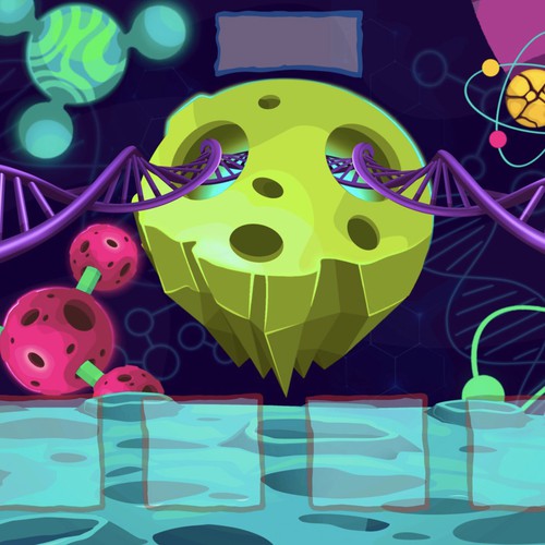 Illustration for Interactive