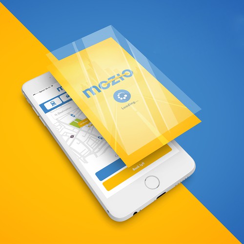 Mozio Application Design