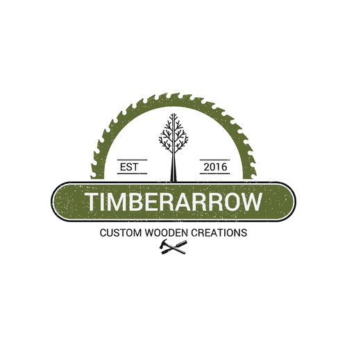 Timber Arrow