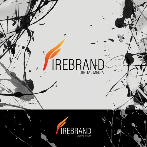 Digital Media Marketing Brand