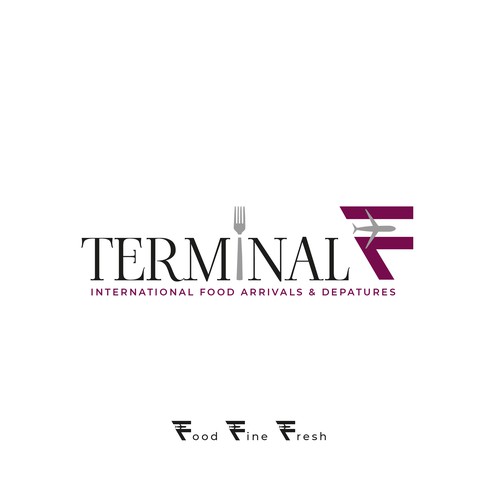 Terminal F