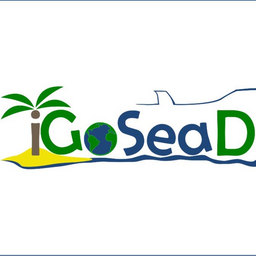 Help the world learn how to Go Sea and Do their next vacation with iGoSeaDo