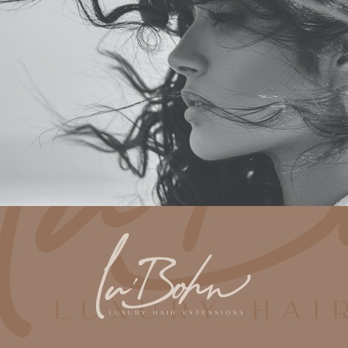 Lu'bohn Logo Design