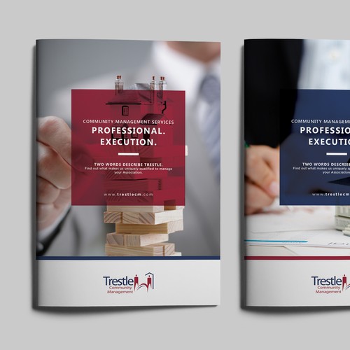 Brochure Design