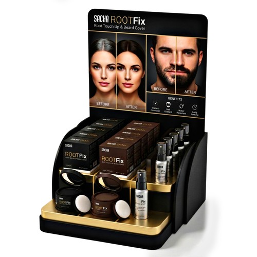 SCL ROOTFix Countertop stand