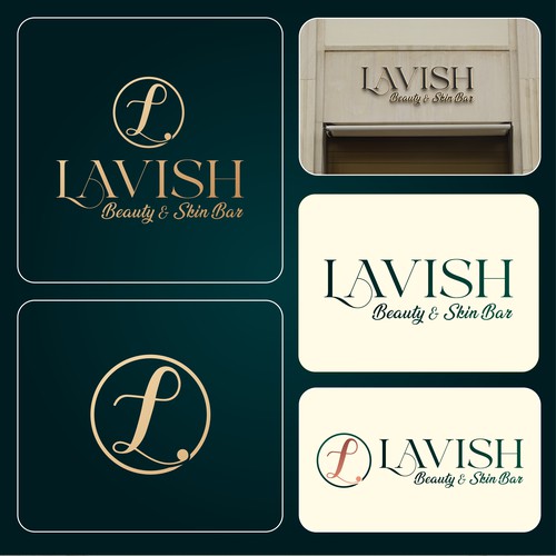 Lavish Beauty & Skin Bar