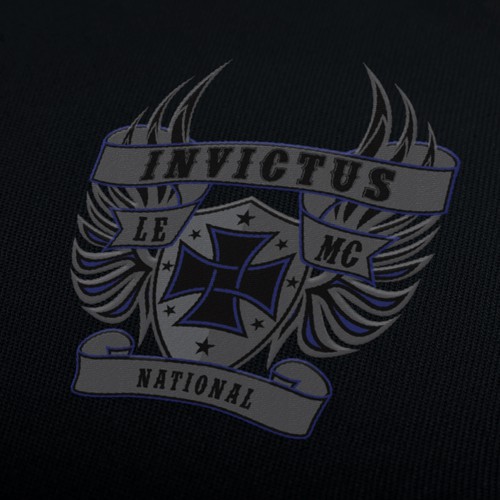 INVICTUS   RUSH!!