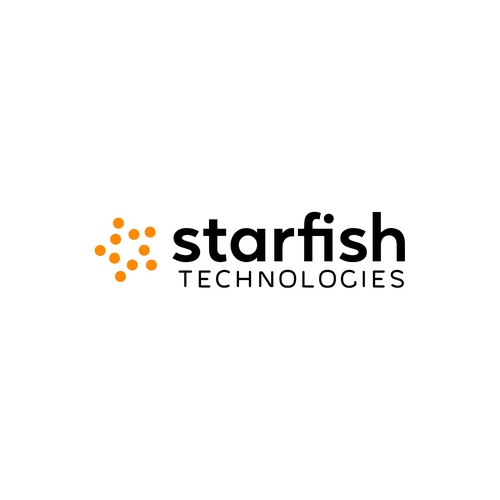 starfish logo