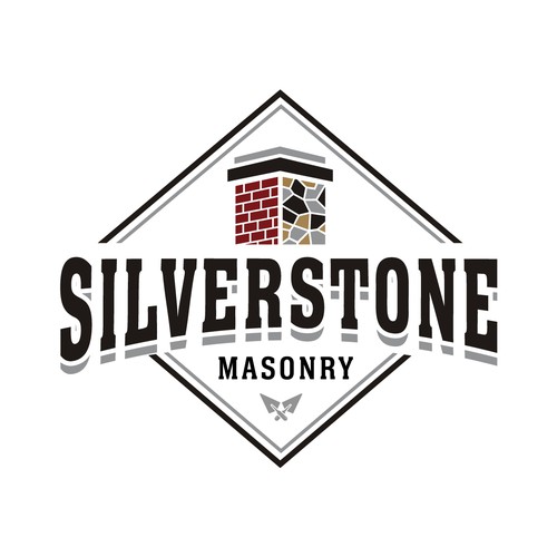 silverstone masonry