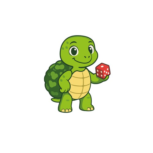 Mossy Turtle Concept