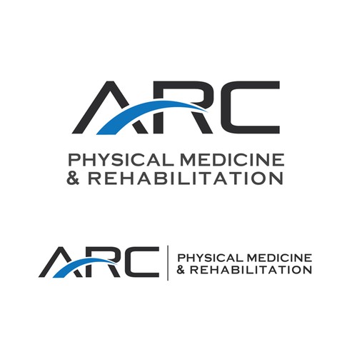 Create a logo for a multidisciplinary healthcare facility focusing on active individuals!