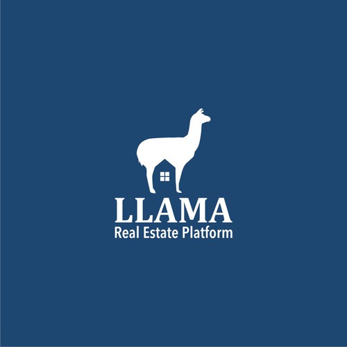 Logo for real estate platform