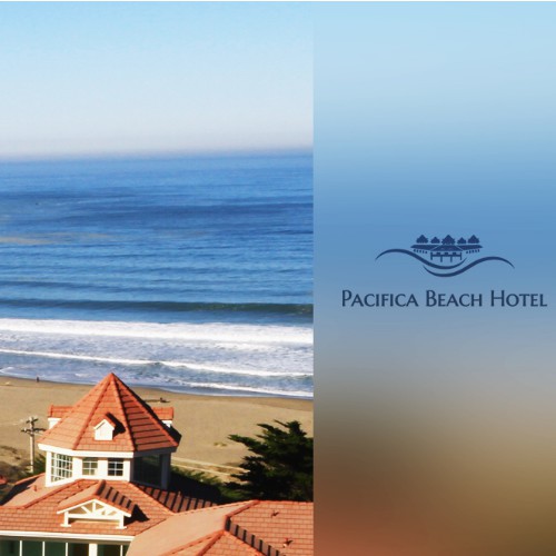 Pacifica beach hotel