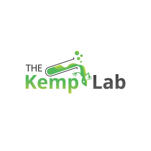 Concept for The Kemp Lab
