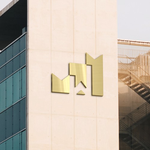 Need financial planning logo to compliment investment firms logo for co-branding opportunities.
