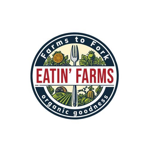 EATING FARMS