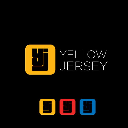 Yellow Jersey